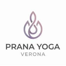 Logo Prana Yoga Verona