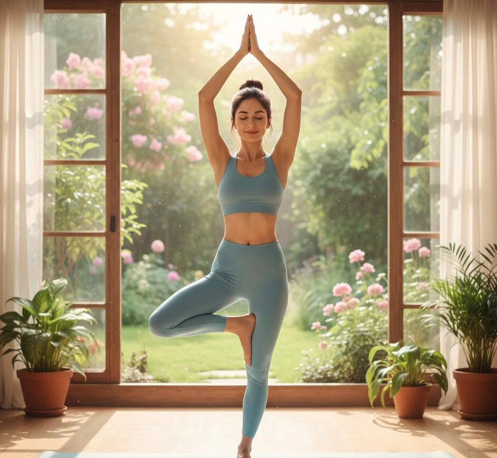 Yoga: 5 Falsi Miti da Sfatare (No, non serve essere flessibili!)